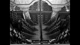 BBC Music for Organ  James ODonnell at Westminster Cathedral [upl. by Ranip]