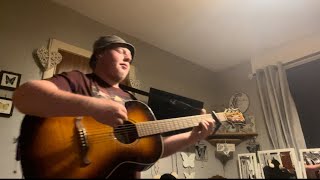 Chasing rainbows  Shed seven cover [upl. by Cob770]