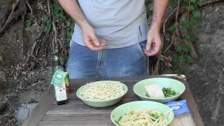 How to Eat Spaghetti come mangiare gli spaghetti [upl. by Idnac]