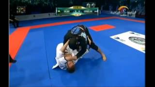 2014 Abu Dhabi World Pro Keenan x Galvao BRONZE FIGHT GRAPPLERSPLANETCOM [upl. by Nileek803]