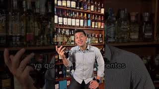 COMO CONSERVAR UNA BOTELLA DE WHISKY DESPUES DE ABIERTA [upl. by Shamrao]