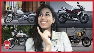 Why I am switching from CRUISER to SPORTBIKE [upl. by Yxor673]