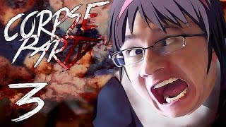 Corpse Party Classic Part 3  RAY OF HOPE [upl. by Snow]