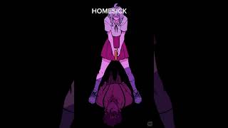 past lives  homesick webtoon [upl. by Macilroy]