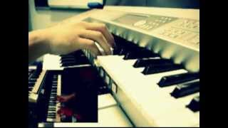 Cindai  Orchestral version Performed by Kenan Loui Widjaja [upl. by Yrellav]