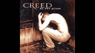 Creed  Unforgiven [upl. by Ransom259]