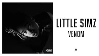 Little Simz  Venom Official Audio [upl. by Steck]