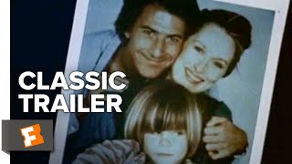 Kramer vs Kramer 1979 Trailer 1  Movieclips Classic Trailers [upl. by Odnolor151]