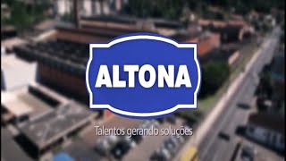 Altona EALT4 História e Apresentação Institucional Microcap na B3 [upl. by Siclari891]