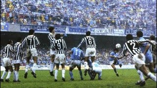 Le Napoli de Maradona [upl. by Mulderig438]