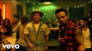 Luis Fonsi Despacito  ftDaddy Yankee Official Video [upl. by Anelac361]