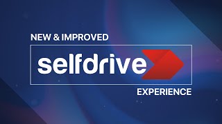 Selfdrive Largest RentACar Super App [upl. by Artamas]