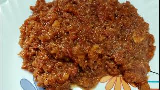 Gajar ka halwa [upl. by Dikmen92]