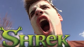 Shrek  Live Action [upl. by Annalise188]