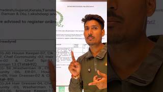 TA Bharti 2024  TA Army Bharti 202425  Territorial Army Bharti Notification Out  FakeReal [upl. by Sadnak]