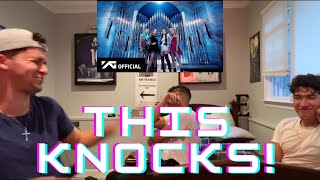 BLACKPINK  Kill This Love reaction THIS SLAPS [upl. by Reggy]