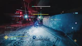 Master VoG  Conflux Challenge [upl. by Nylhsa177]