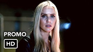 Legacies 4x05 Promo quotI Thought Youd Be Happier To See Mequot HD ft Claire Holt as Rebekah Mikaelson [upl. by Karr]