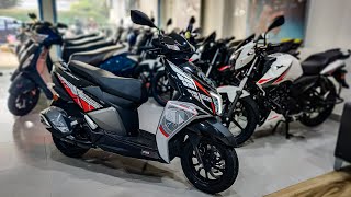 2024 TVS Ntorq 125 Super Squad Edition Detailed Review Price Mileage Best Scooty in 125 Segment 🔥 [upl. by Lancelle372]