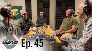 Ep 45  Reloading 201  Powders Bullets BC and More [upl. by Aeslahc]