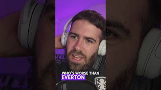 Relegation is a big possibility for Everton this season whos worse than Everton everton avfc [upl. by Aibsel]