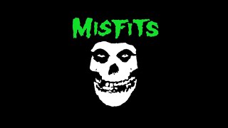 Misfits Dig Up Her Bones Slowed Reverb [upl. by Naillig]