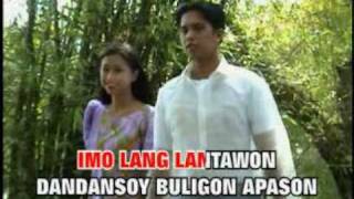 Dandasoy Ilonggo Western VisayasPhilippinesfolk song [upl. by Kung]