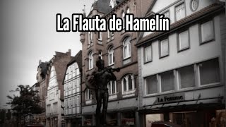 Ayax y Prok  La Flauta de Hamelín  Letra [upl. by Aelaza]