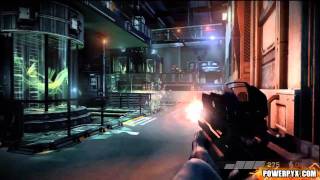 Killzone Shadow Fall  Chapter 2  All Collectible Locations Audio Logs Dossiers News Comics [upl. by Esiuole]