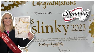 I Won Miss Slinky 2023 How Did I Achieve This [upl. by Ratib]