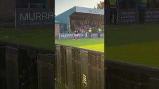 Ross County Fc vs Aberdeen Fc 310824 Ross County Missed Penalty RossCountyFc AberdeenFc [upl. by Aphrodite]