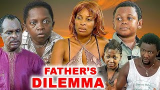 FATHERS DILEMMA ASHELY NWOSUOSITA IHEME CHINEDU IKEDIEZE GEORGINA ONUOHACLASSIC MOVIE movies [upl. by Ayetal495]