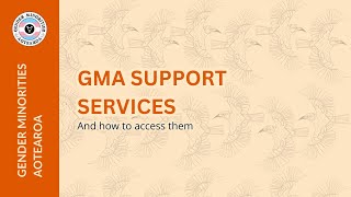 GMA support services [upl. by Aner]