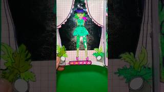 roblox dresstoimpress diygamebook halloween squishybook insideout playbook gamebook diy [upl. by Otreblanauj]