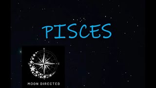 PISCES 🐠🐠 THE AHA MOMENT THAT REALLY PAYS OFF  Astro Dice Reading [upl. by Etaner534]