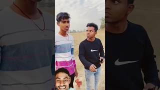 Attitude dost ka 🤣amitkavlogefunnyvidioshortstrendingshots [upl. by Haroppiz]