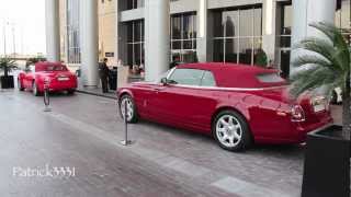 Rolls Royce Phantom Drophead Coupe [upl. by Corotto]