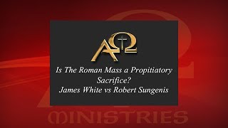 Is The Roman Mass a Propitiatory Sacrifice April 2003 [upl. by Akeihsat]