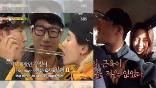 Spartace moments part 6 [upl. by Osman221]