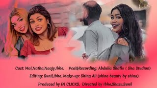 Hiyy Dheefa Yaaraa  OFFICIAL VIDEO SONG [upl. by Lyrrehs]