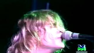 Nirvana  Come As You Are  Live at Teatro Castello 1991 REMASTERED AUDIO [upl. by Lomax]