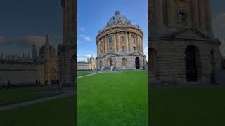 Bodleian LibraryOxford london oxford [upl. by Galliett193]