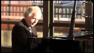 András Schiff talks about JS Bach Das Wohltemperierte Clavier Interview  ECM Records [upl. by Clarisa]