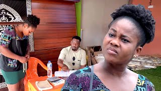 How Pretty Sales Girl Sold Goods worth 50 Million Naira for her Boss in 12 Hours nigerianmovies [upl. by Fuchs]