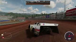 FTRL WoO Late Models Race 1  Sugarbush [upl. by Yrolg]