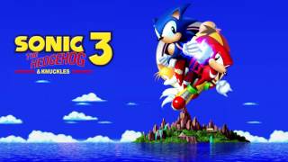 Sonic 3 ampknuckles APK in descripcion [upl. by Salkcin80]