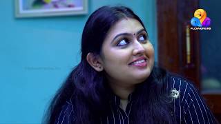 Arundhathi  അരുന്ധതി  Flowers  Ep 267 [upl. by Ibocaj]