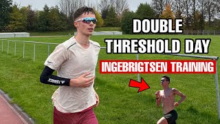 THE TRUTH ABOUT THRESHOLD TRAINING  INGEBRIGTSEN TRAINING [upl. by Buckie532]