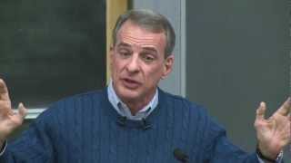 William Lane Craig The Evidence for God Imperial College London October 2011 [upl. by Hnirt]