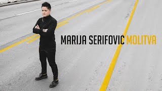 MARIJA ŠERIFOVIĆ  MOLITVA  OFFICIAL VIDEO 2020 [upl. by Surad]